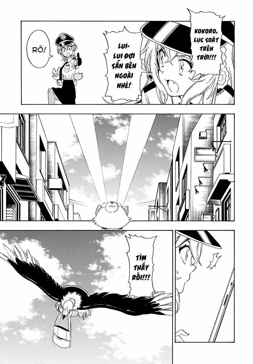 hololive - holox meeting! chapter 12 17