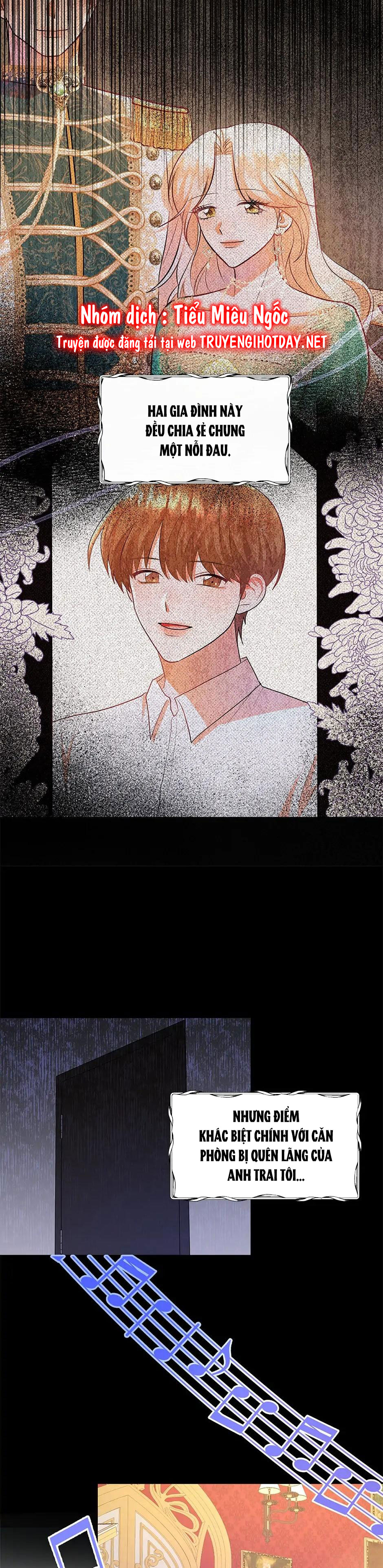 diễn vai ác nữ cũng thật khó khăn chapter 12.2 6