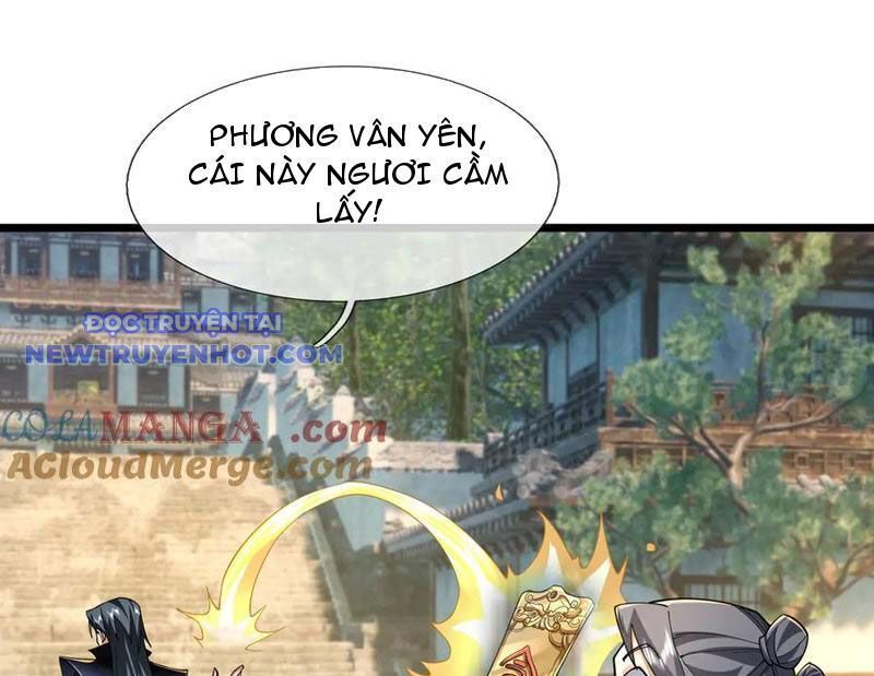 ngủ say vạn cổ: xuất thế đẩy ngang chư thiên chapter 84 2
