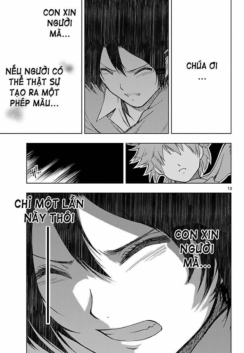 ginen shounen chapter 20 14