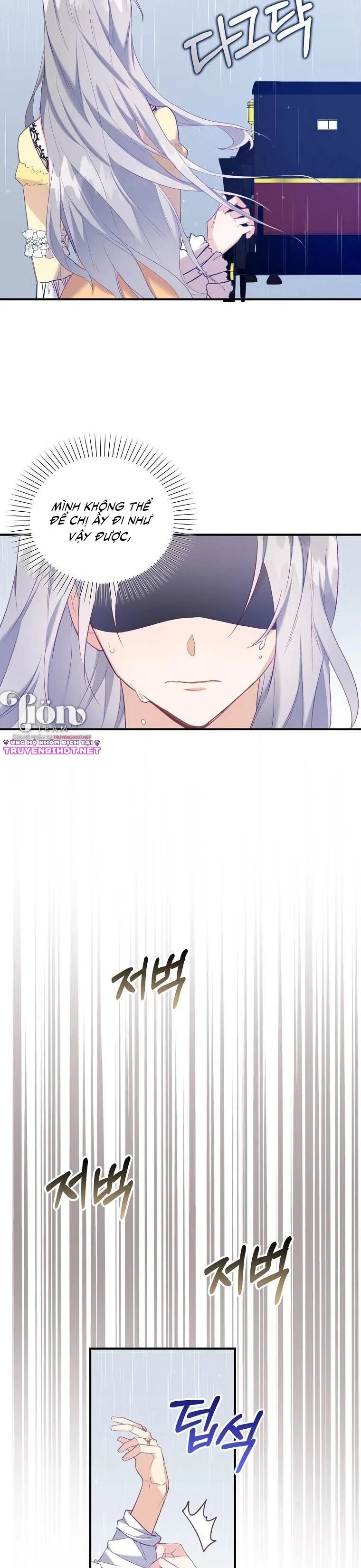 tôi chỉ nhận ra sau khi mất cô ấy chapter 9 11