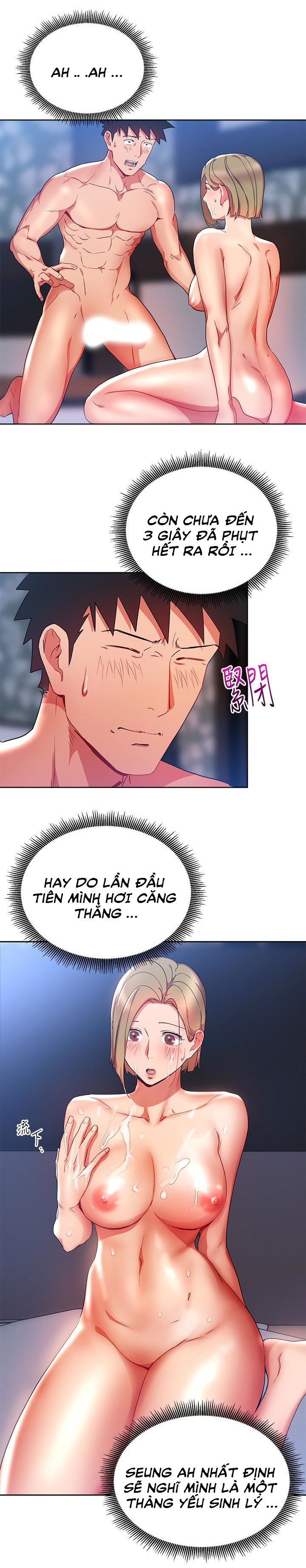 bị sếp chăn chapter 23 3