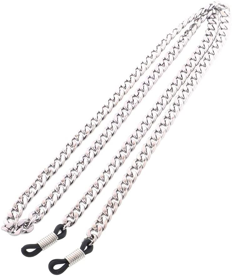 Dây đeo kính bằng thép không gỉ eyeglass chain