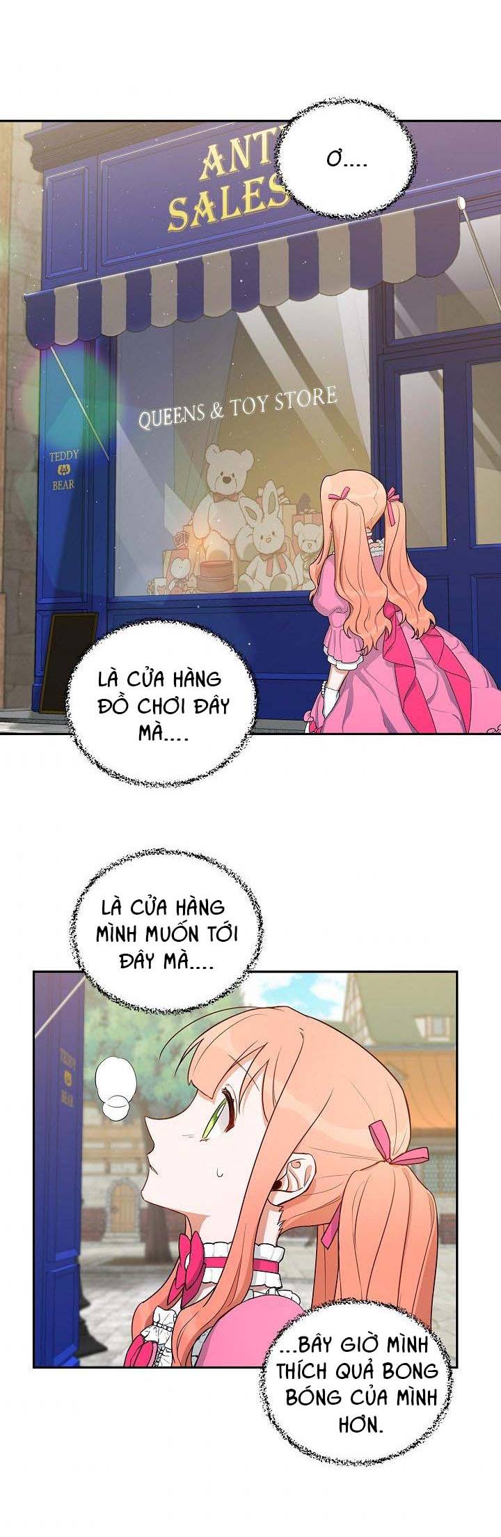 trở thành con gái của anh hùng bóng đêm chapter 7 31