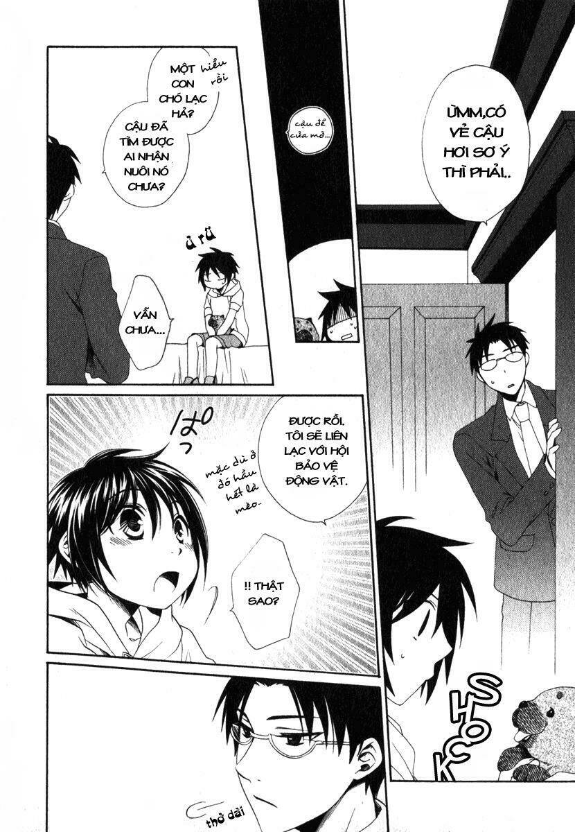 shounen maid chapter 8 23