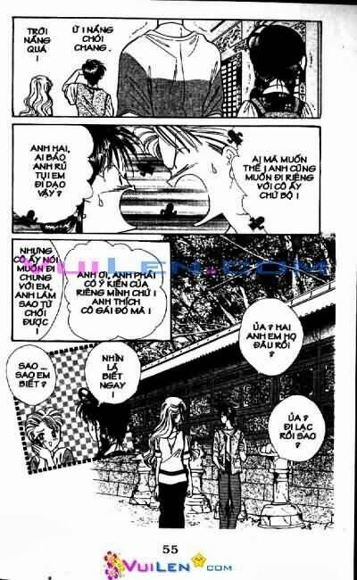 quyển sách kỳ bí chapter 16 56