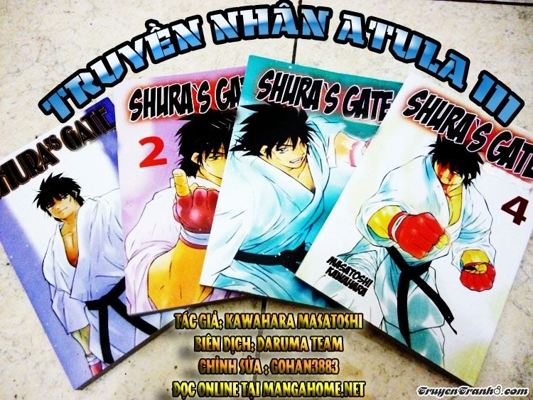 truyền nhân atula 3 chapter 19 1