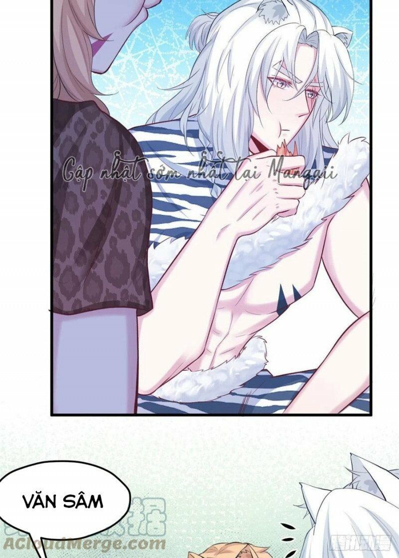 [16+] thảnh thơi thú thế chủng chủng điền, sinh sinh tể chapter 309 28