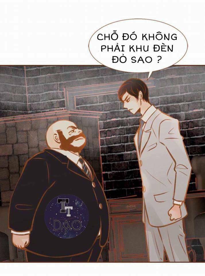 tân lang yếu tòng tiểu dưỡng khởi chapter 2 40