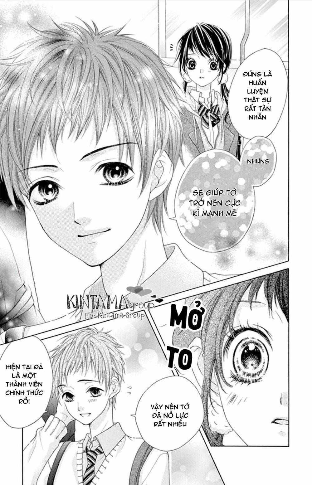 ani ni aisaresugite komattemasu chapter 13 14