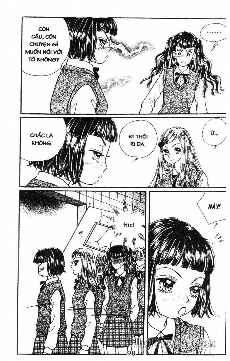 cô bé táo bạo chapter 29 46