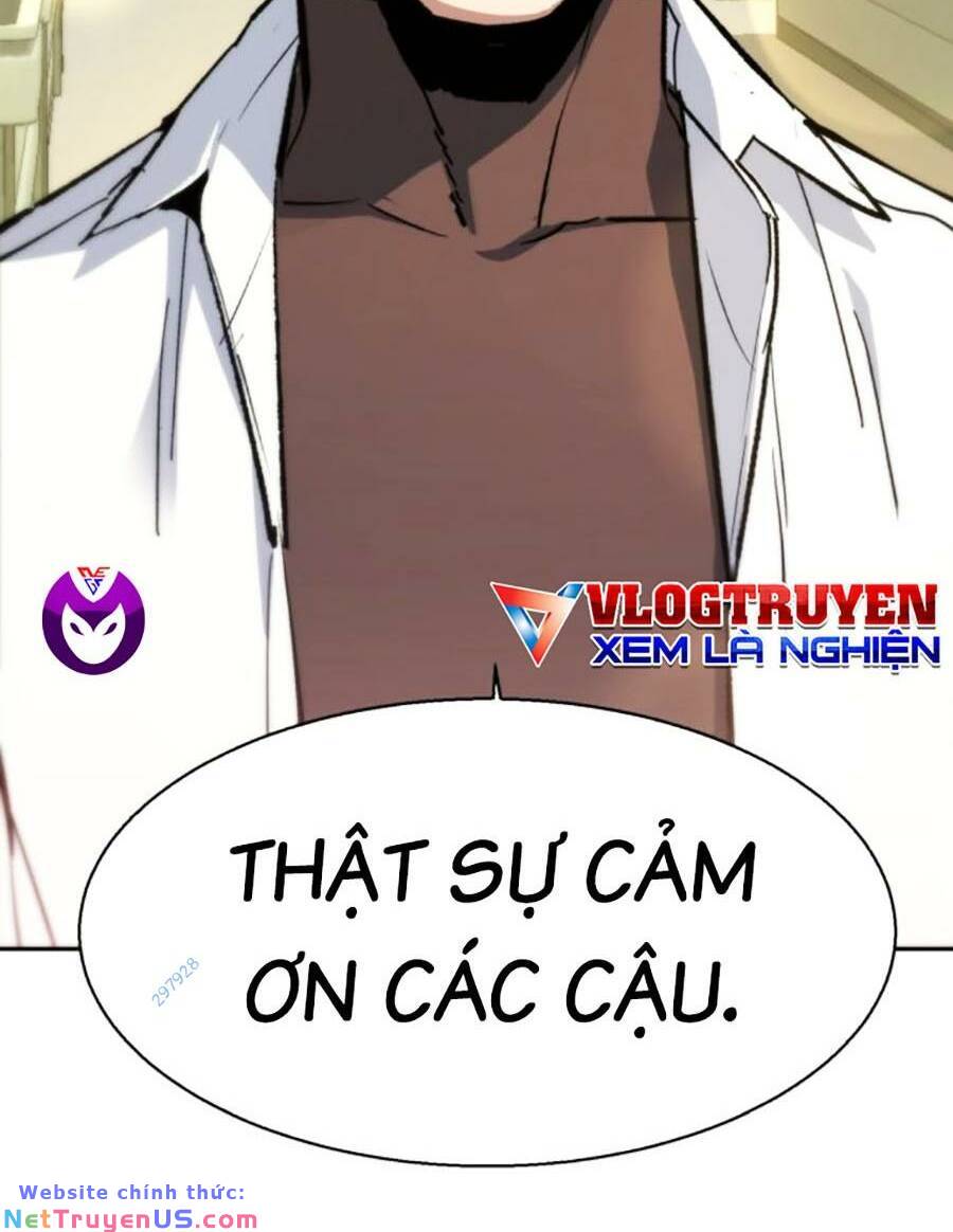 bạn học tôi là lính đánh thuê chapter 166 118