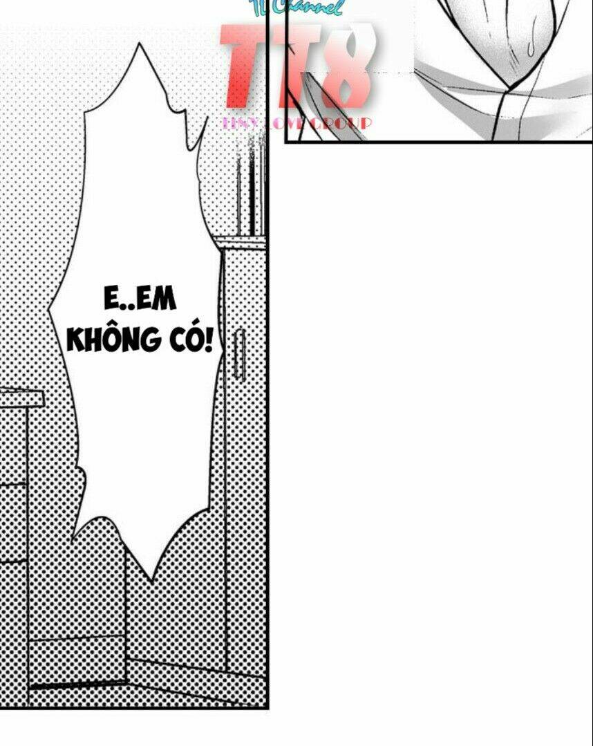 bài viết séc của phóng viên mới (18+) chapter 9 12