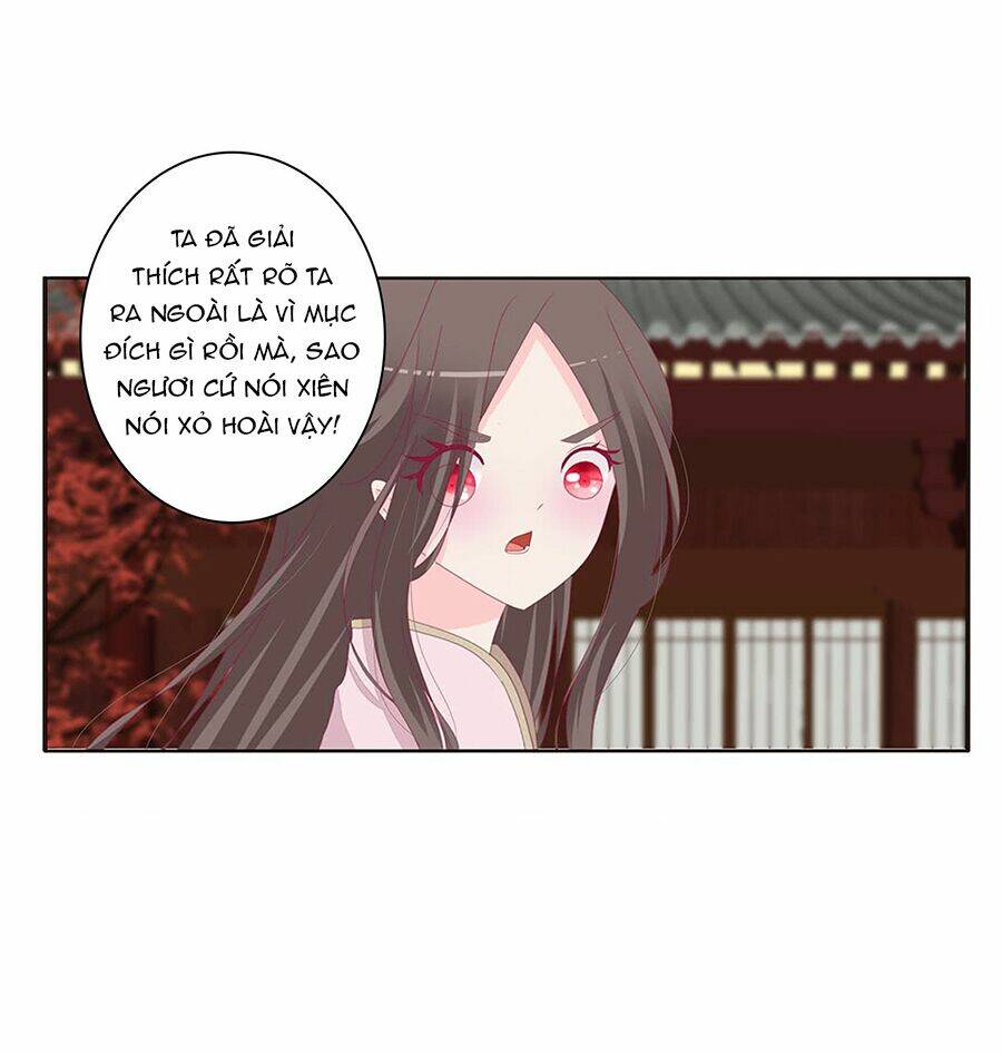 tướng quân mời ra trận chapter 146 3