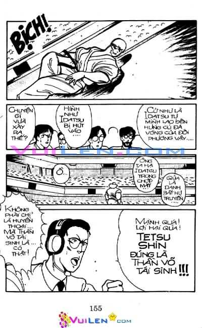 truyền nhân atula - shura no mon i chapter 5 156