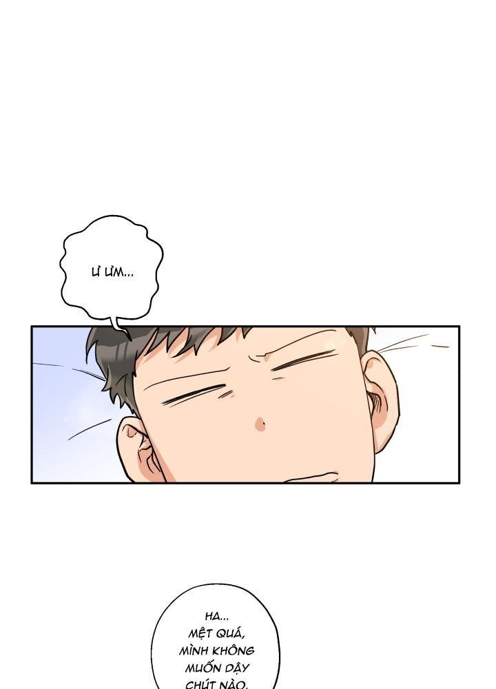 gâu gâu! chapter 12 1