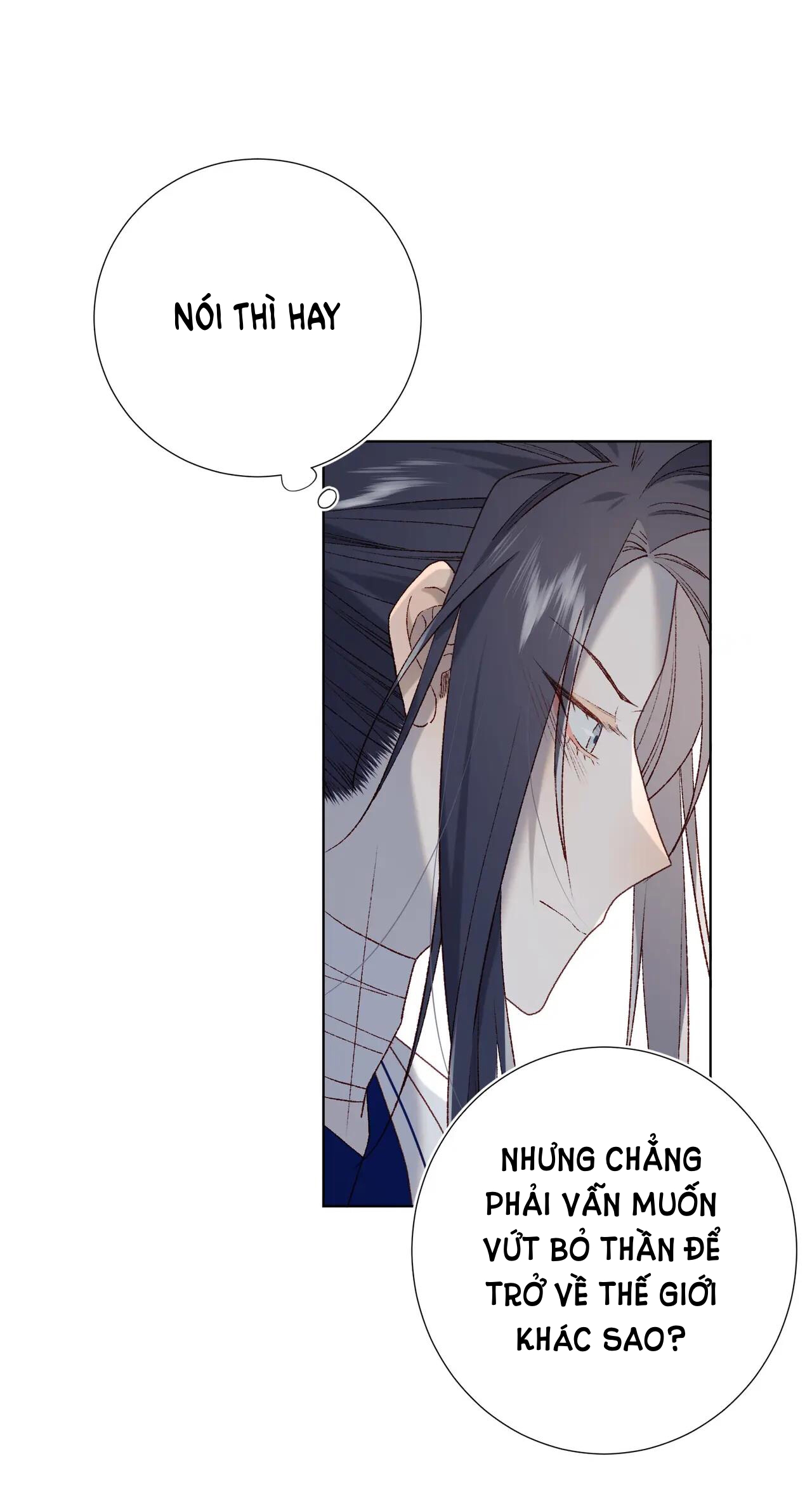 ác nữ cự tuyệt nam chính chapter 85 47