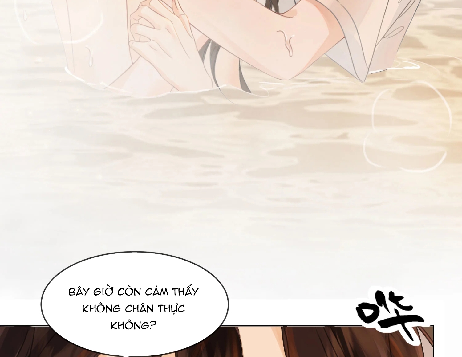 nàng pháp y thân yêu của tôi CHƯƠNG 37.2 NT ĐẶC BIỆT 2 44