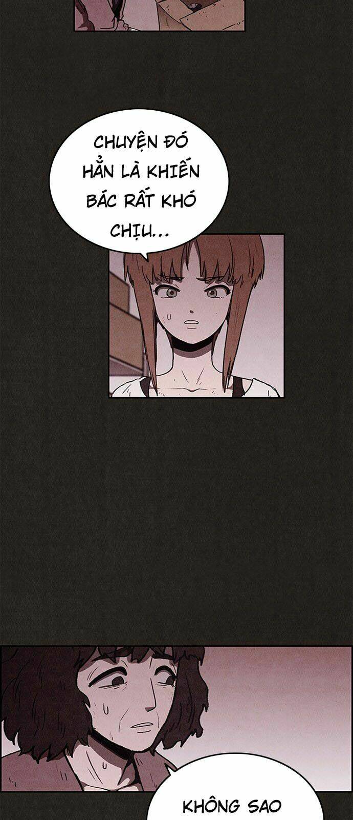 quái vật tại chung cư xanh chapter 54 46