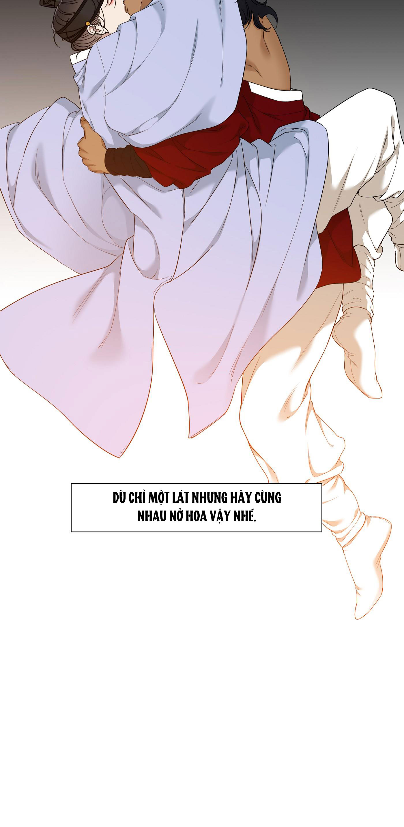 mắt phủ toàn sương chapter 54 41