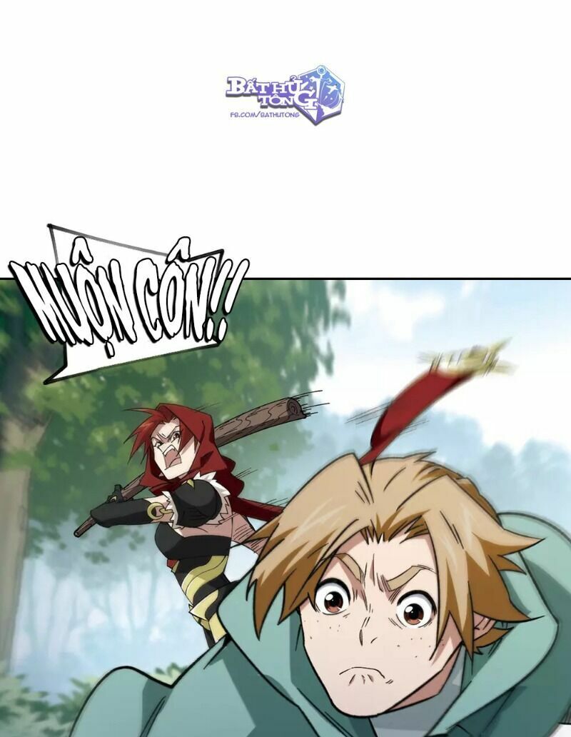 võng du chi cận chiến pháp sư chapter 333 4