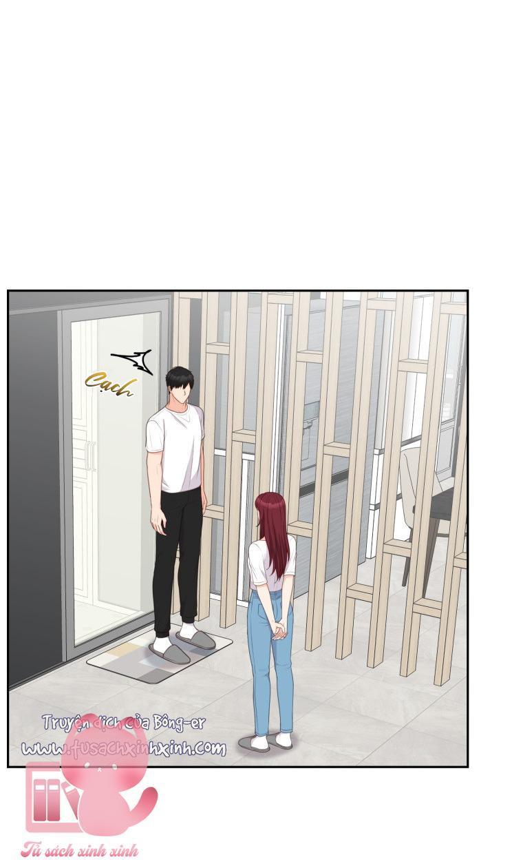 mong được chị chỉ bảo, tiền bối chapter 15 68