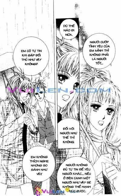 nụ hôn đầu chapter 3 64