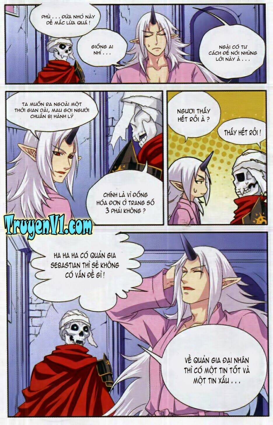 ma vương quản gia chapter 0.1 8