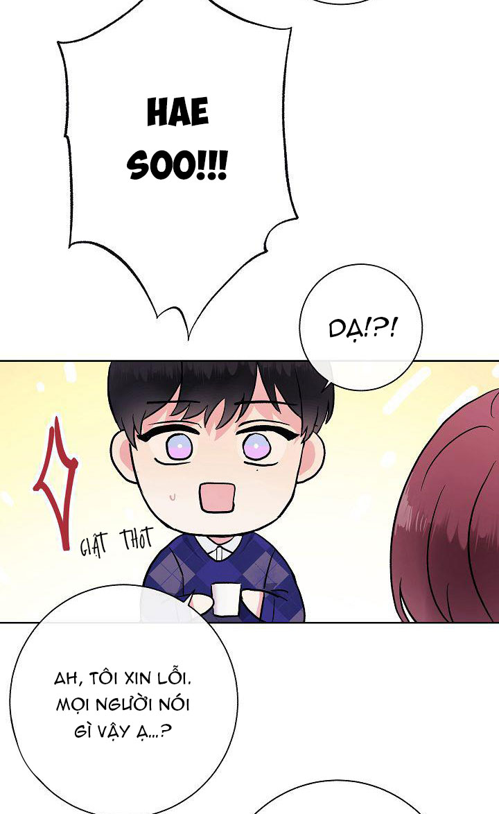 đứa bé là con tôi chapter 3 23