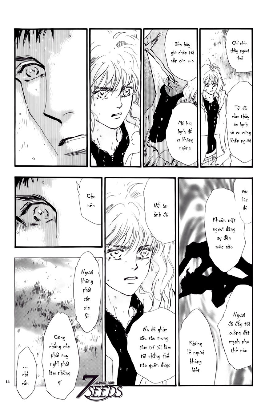 mầm sống chapter 180 15