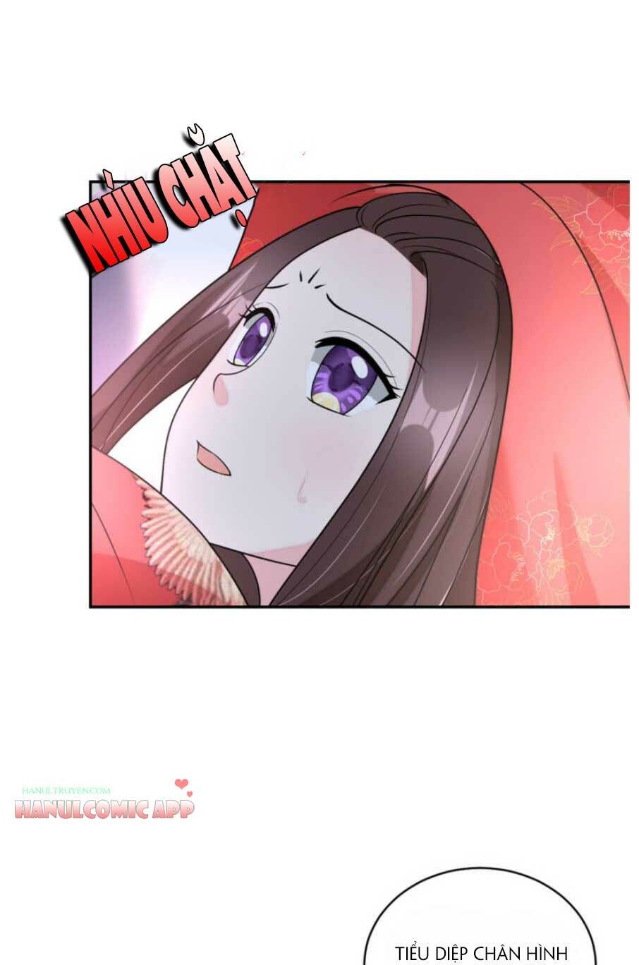 manh bảo đột kích: mami cha con đâu ? chapter 79 12