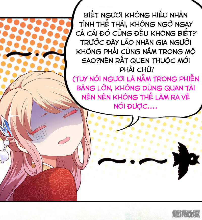 giữ chặt tiểu bạch long chapter 15 5