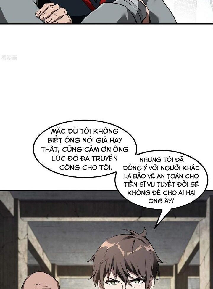 đệ nhất người ở rể chapter 69 54