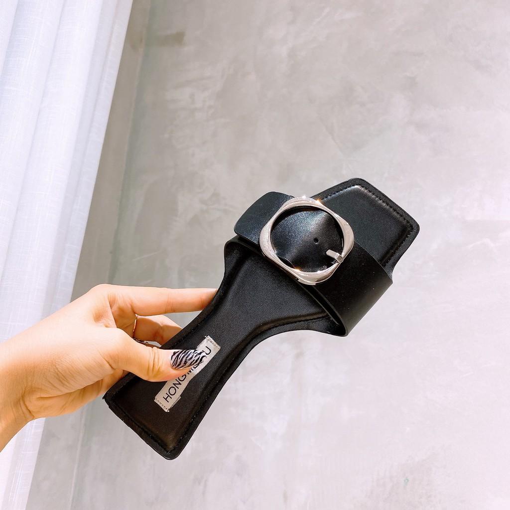 DÉP QUAI NGANG MŨI VUÔNG QUẢNG CHÂU CAO CẤP