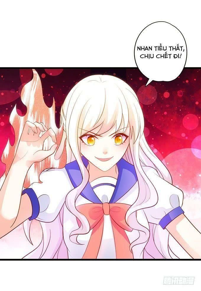 hồ tiên hung bạo chapter 96 69