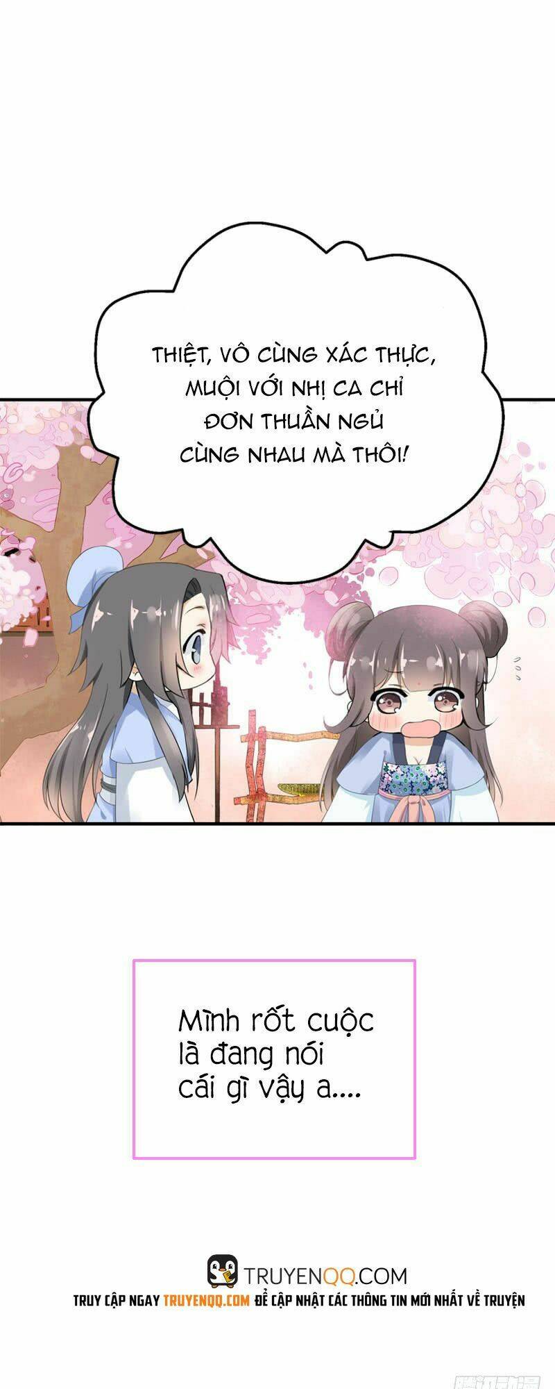 điền viên mật sủng: cô vợ nóng bỏng chapter 34 44