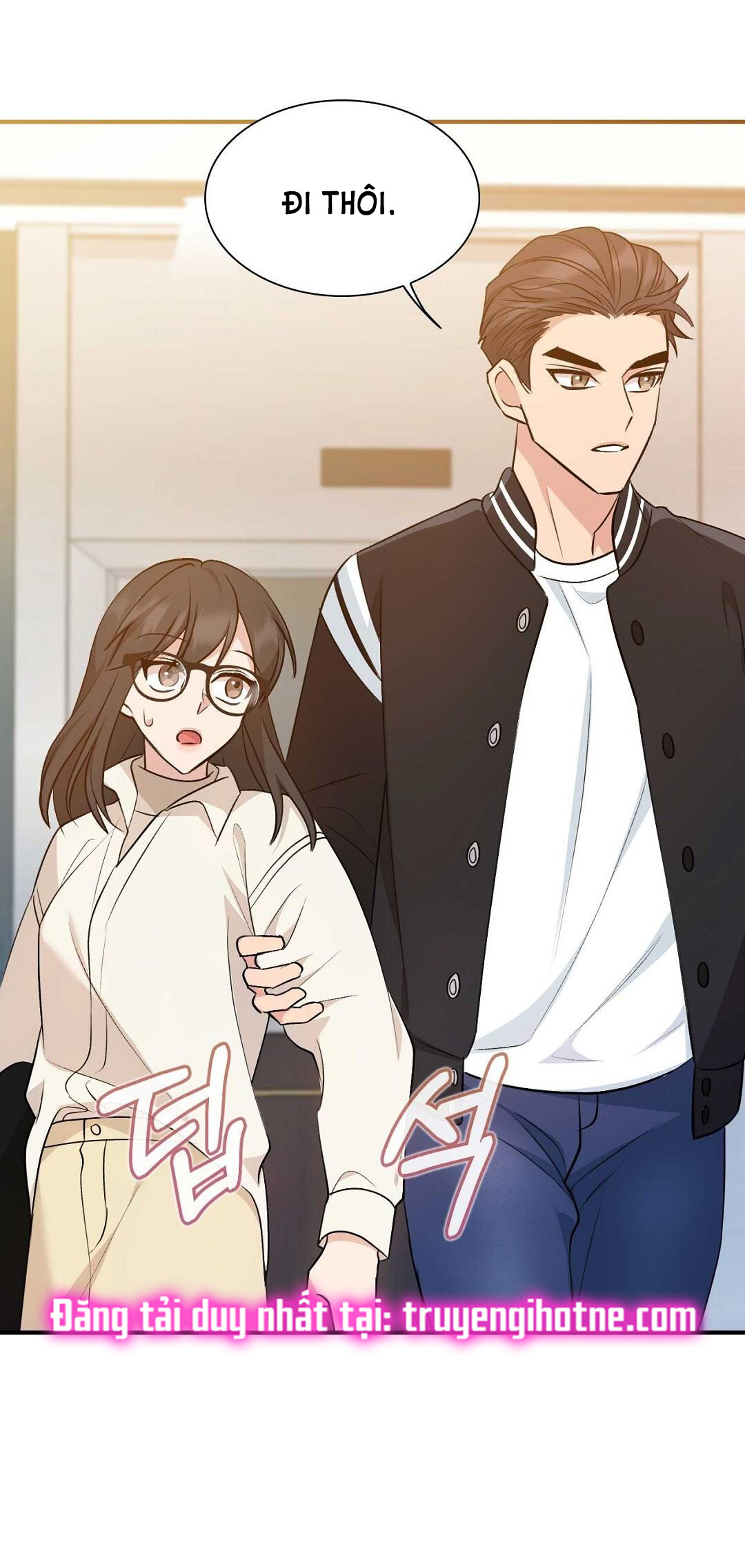 Hợp Đồng Nô Lệ Dâm Đãng chapter 19.2 - Trang 11