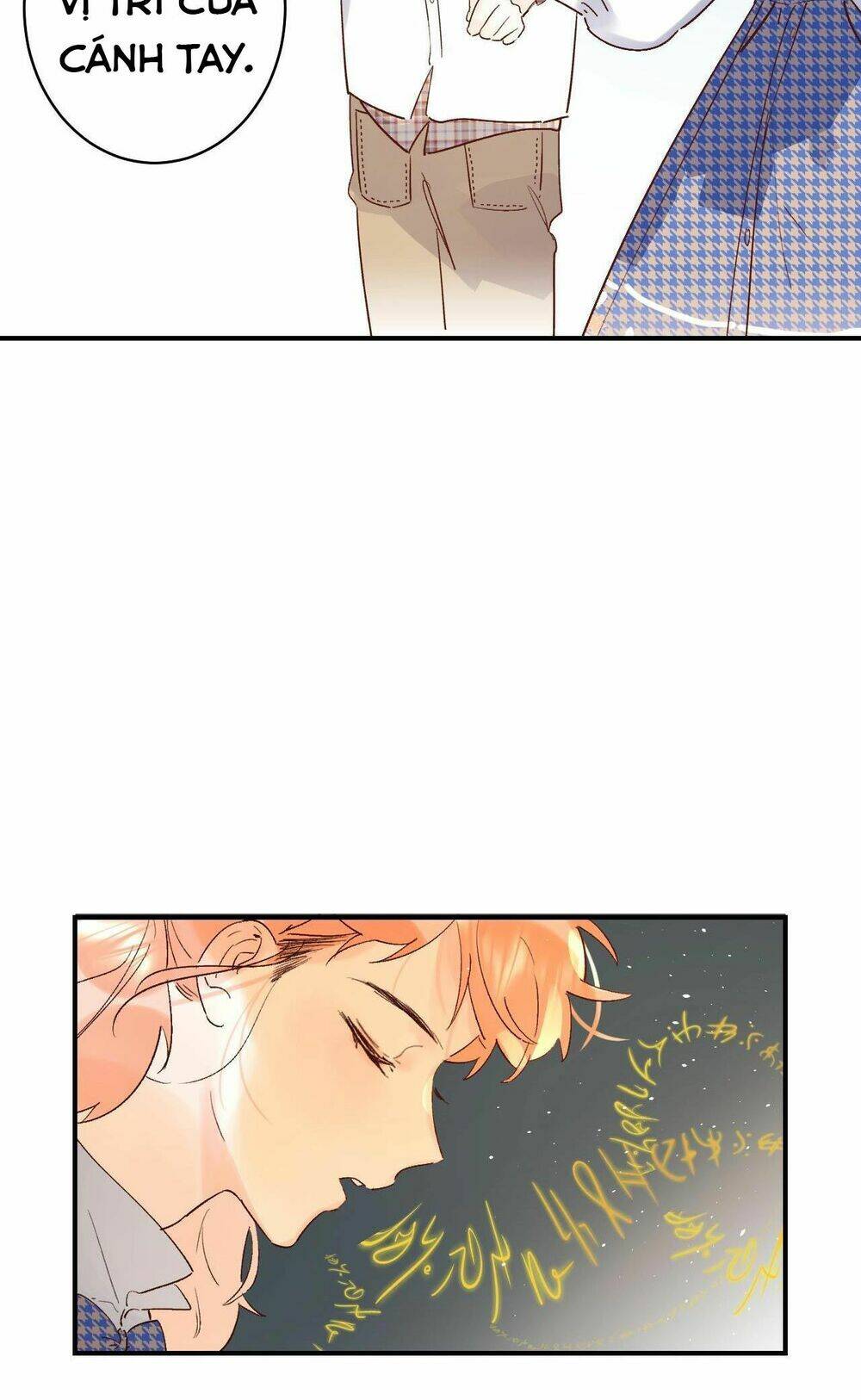 phù thủy hạng bét chapter 30 55