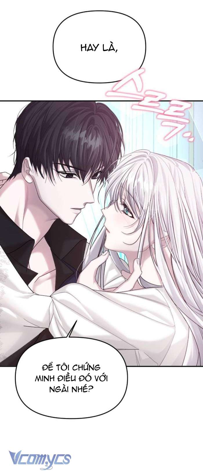 hôn nhân trả thù chapter 3 59