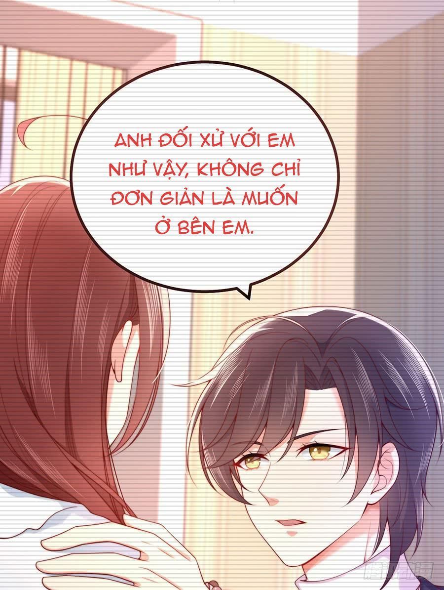 nam thần truy thê chỉ nam chapter 36.1 17