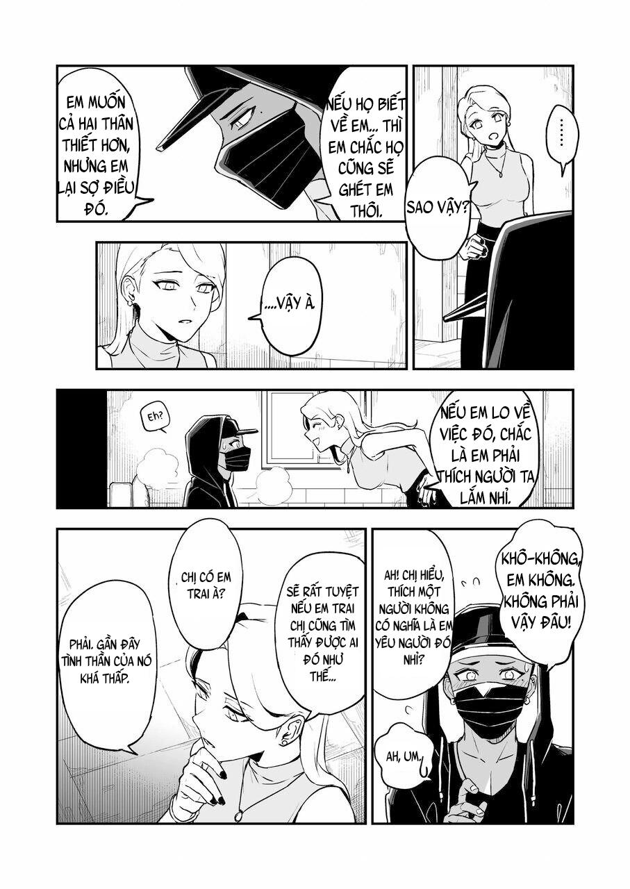 đu boylove cùng gaga team chapter 89.1 20