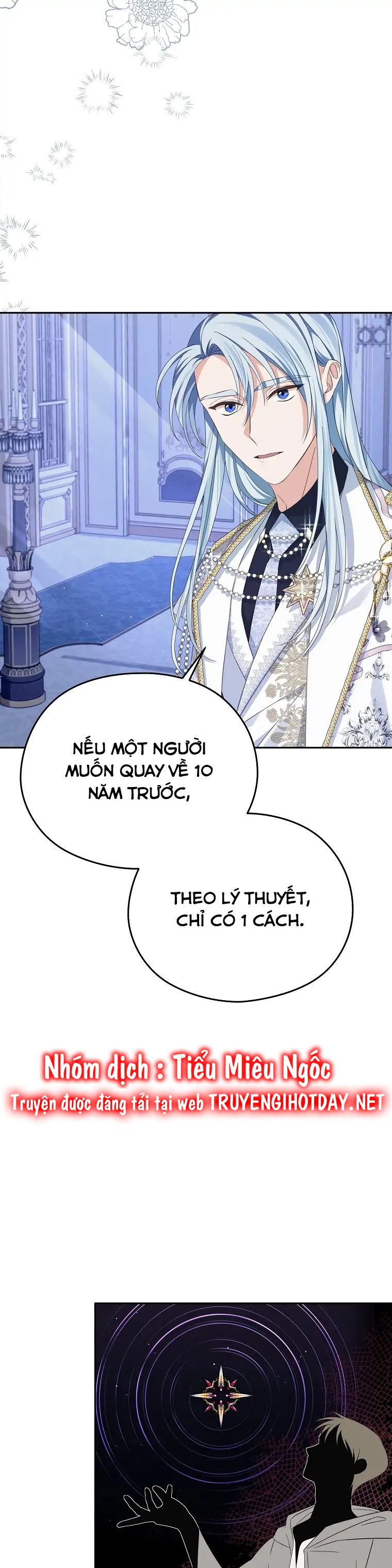 aster yêu dấu của tôi chapter 40 14