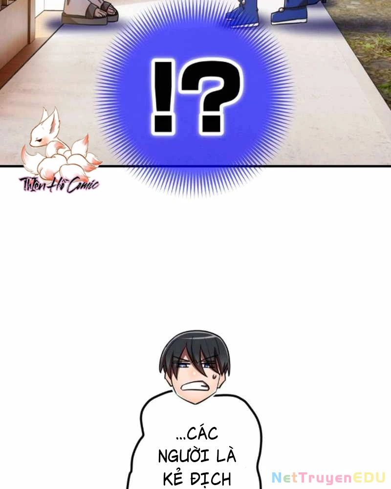 Huyết Thánh Cứu Thế Chủ~ Ta Chỉ Cần 0.0000001% Đã Trở Thành Vô Địch chapter 119 56