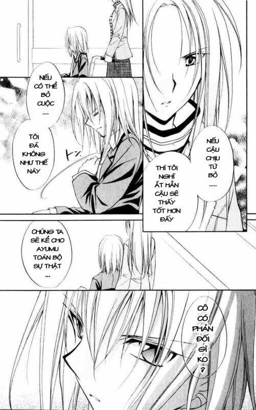 spiral: suiri no kizuna chapter 52 3