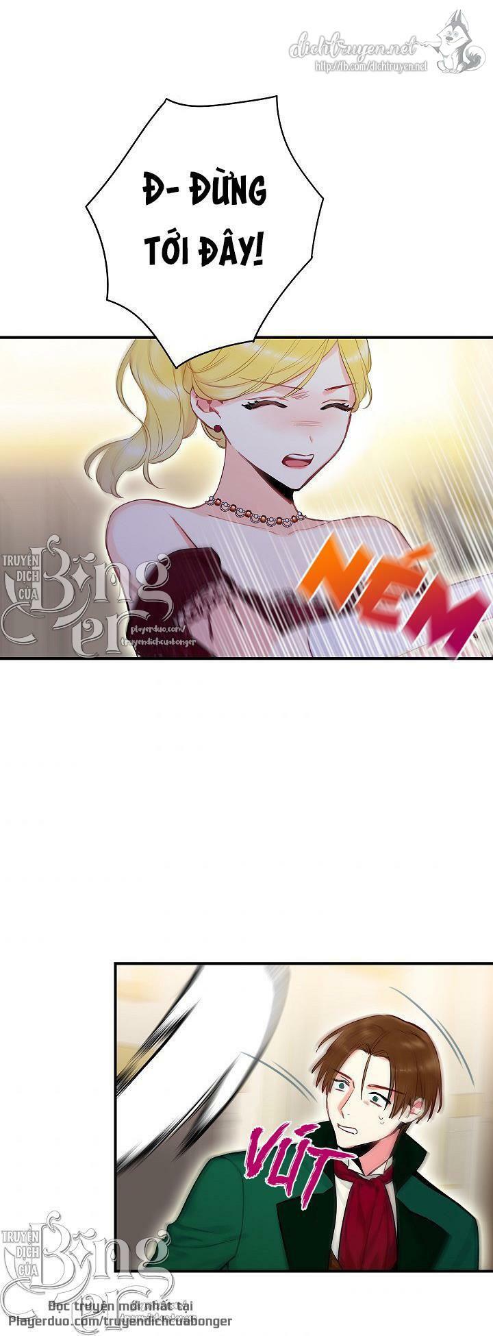 thánh nữ ẩn danh chapter 192 38