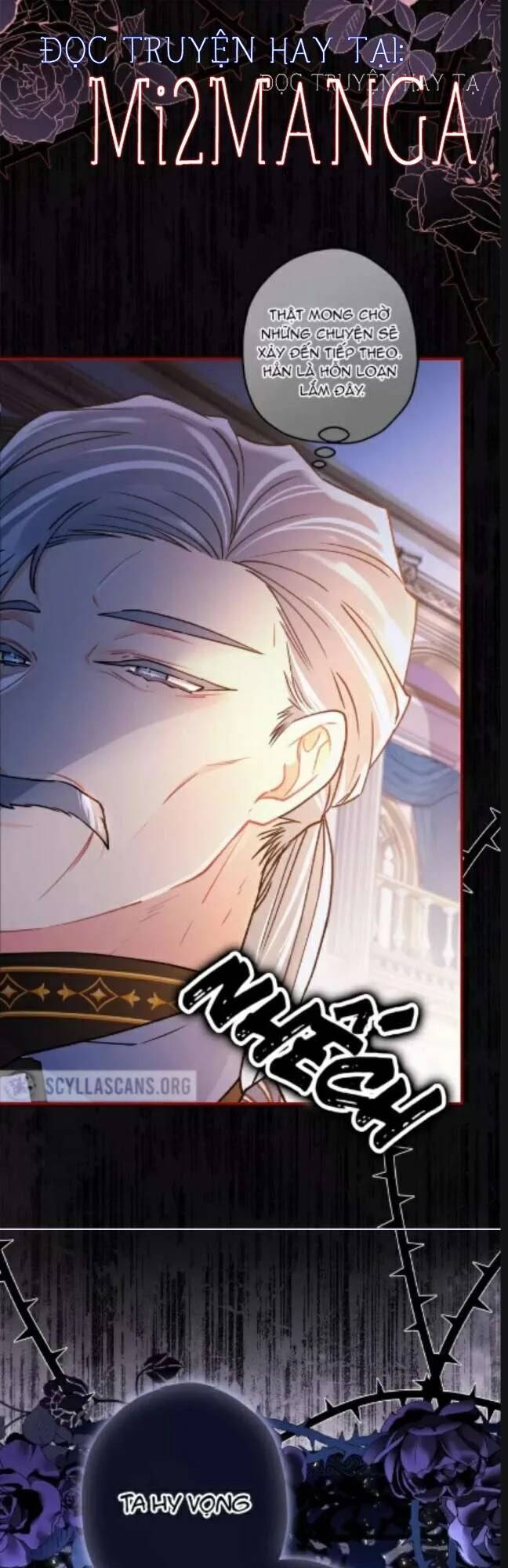 tôi đã trở thành con gái nuôi của nam chính chapter 48 29