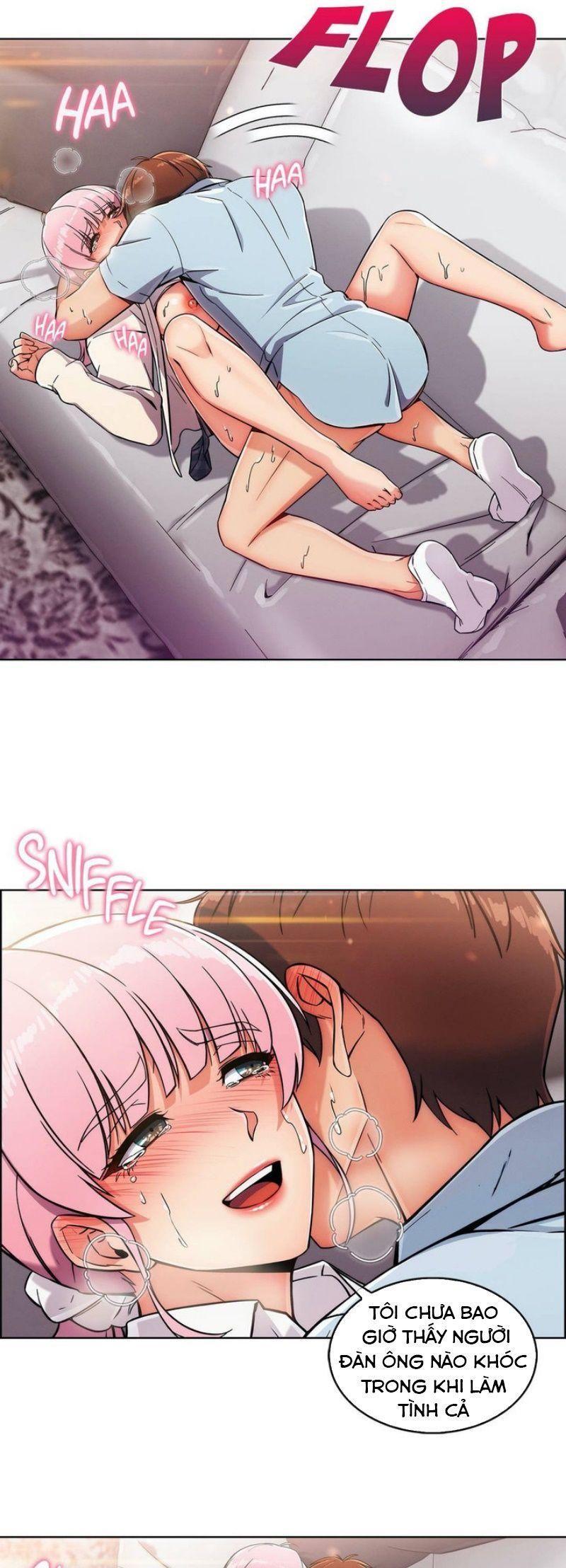 stand up guy chapter 3 49