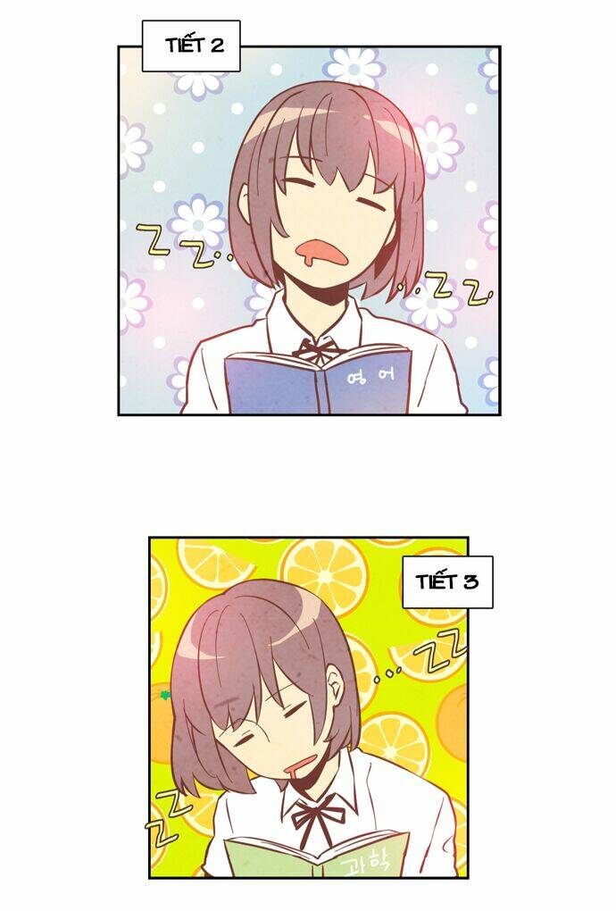 evergreen tea chapter 5 23