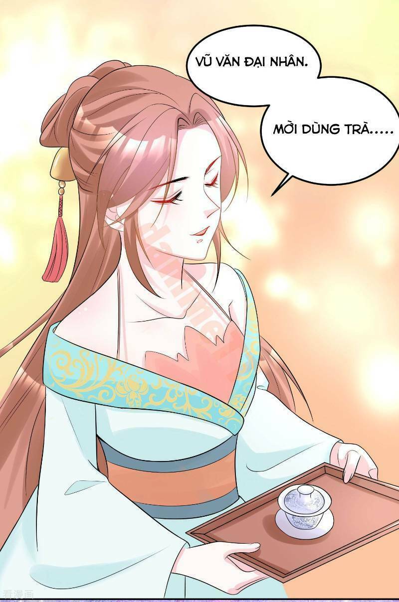 độc y đích nữ chapter 79 12