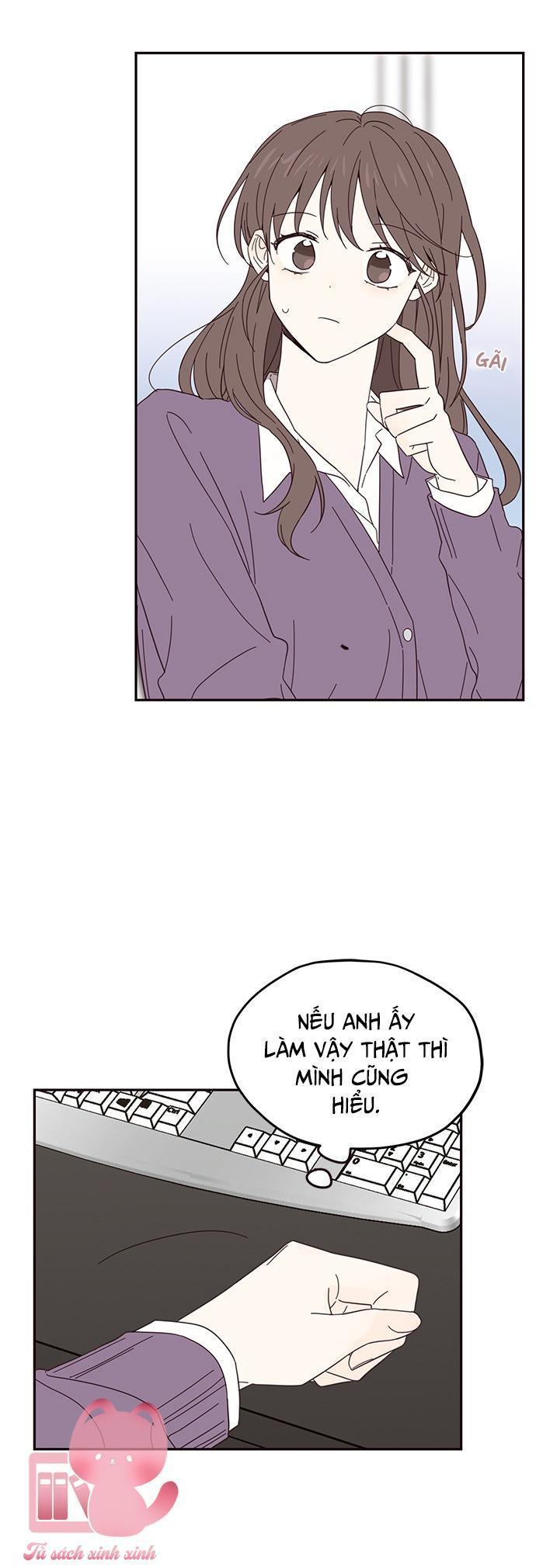 sợi chỉ tình yêu chapter 16 13